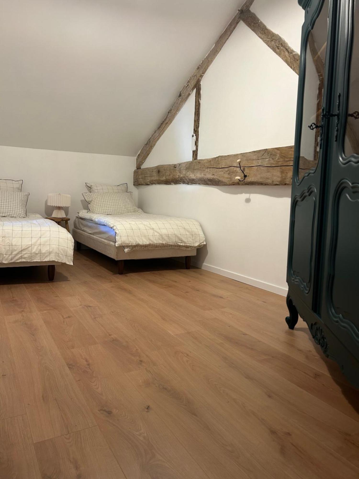 Villa L Etable A Bois à Trélissac Extérieur photo